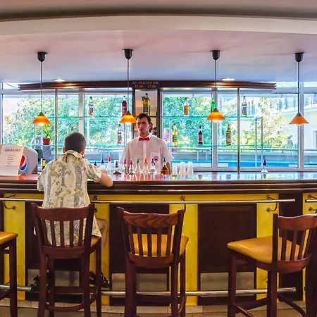 Amfora Hotel Sunny Beach