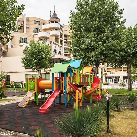 Hotel Amfora