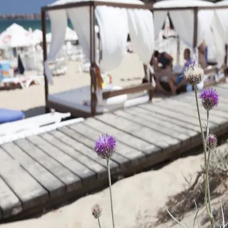 Hotel Amfora Slantschew brjag
