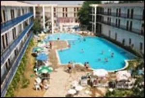 Amfora 3* Slantschew brjag