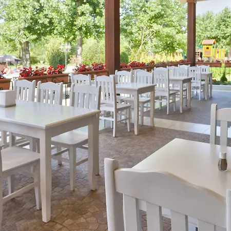Amfora Hotel