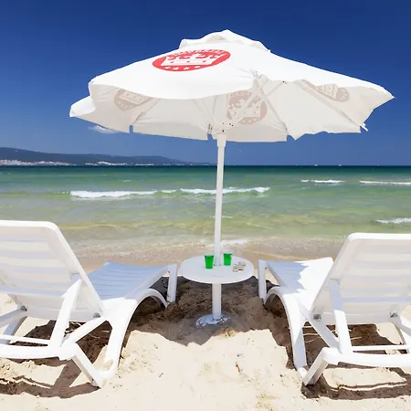 Amfora Hotel Slantchev Briag