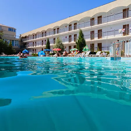 Hotel Amfora Slantschew brjag
