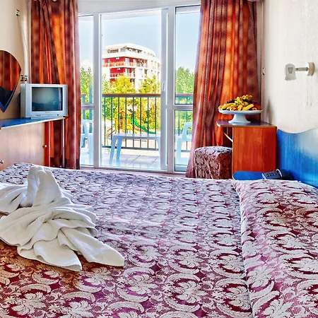 Amfora Hotel Slantschew brjag