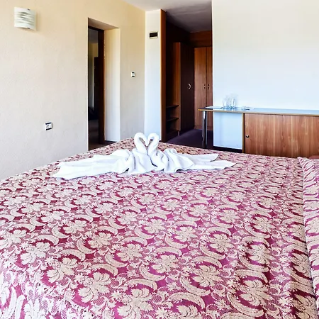 Amfora Hotel Sunny Beach