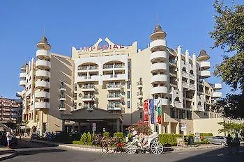Hotel Amfora Slantschew brjag