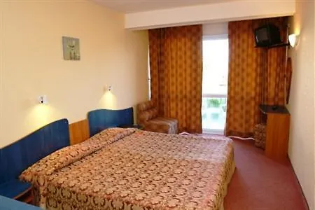 Hotel Amfora Slantschew brjag