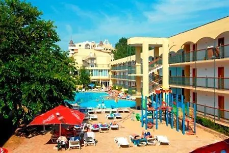Amfora Hotel Slantschew brjag