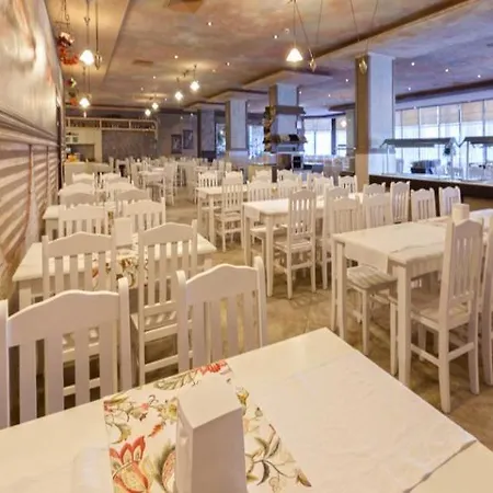 Amfora 3* Sunny Beach