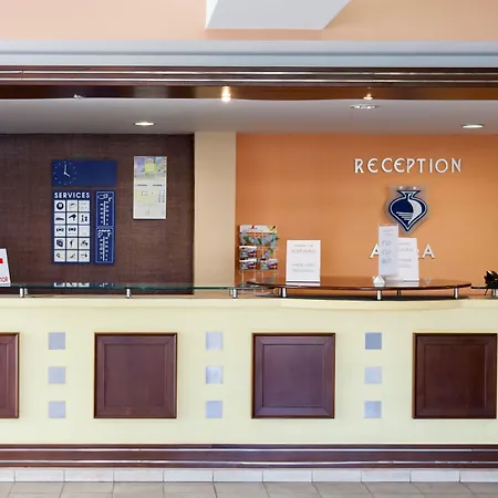 Amfora Hotel Slantschew brjag