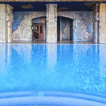 Amfora Hotel Slantschew brjag