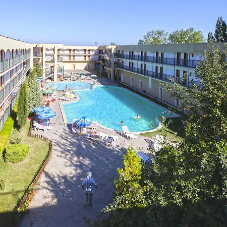 Amfora Hotel Slantschew brjag