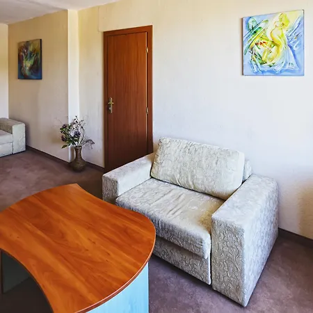 Amfora 3* Sunny Beach