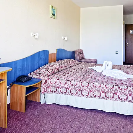 Amfora 3* Sunny Beach