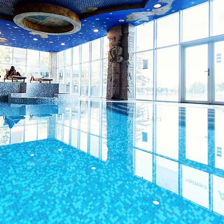 Amfora 3* Sunny Beach