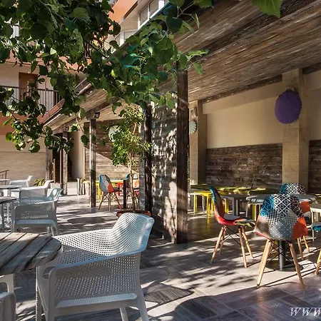 Hotel Amfora