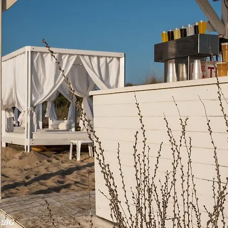Hotel Amfora Sunny Beach