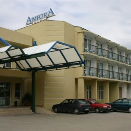 Amfora Sunny Beach
