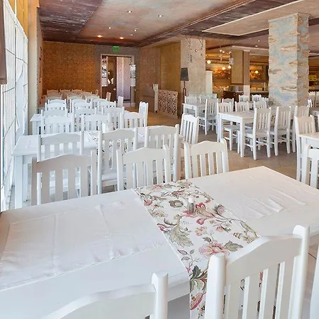 Hotel Amfora