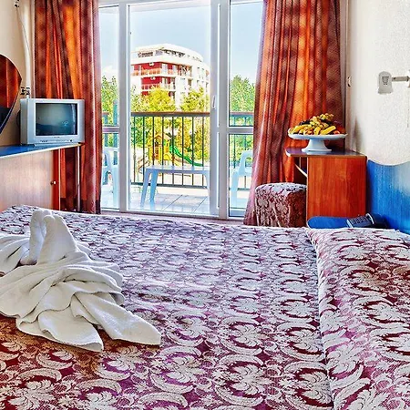 Amfora Sunny Beach