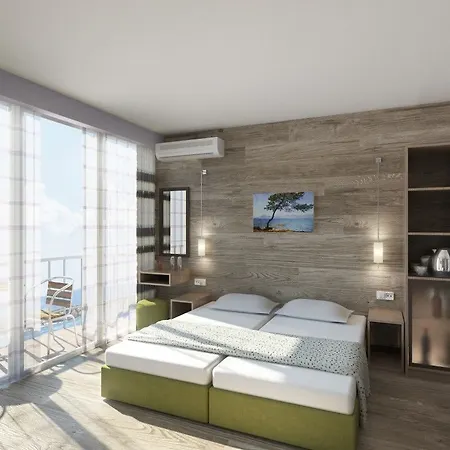 Amfora 3* Sunny Beach