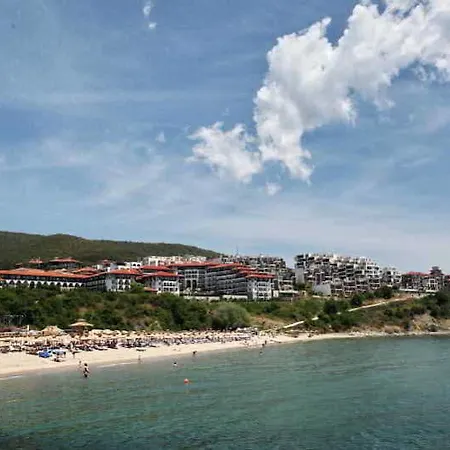 Amfora 3* Sunny Beach